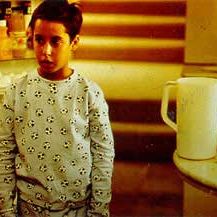 Foto Histórias Proibidas