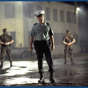 Foto A Filha do General