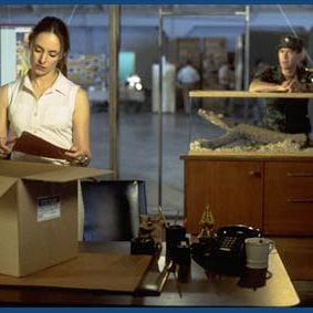 Foto A Filha do General