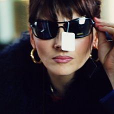 Foto Fuso Horário do Amor