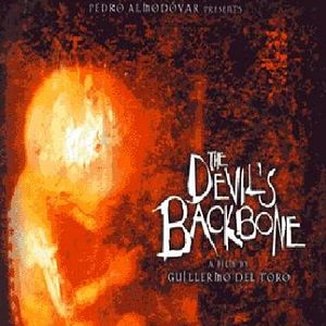 Foto A Espinha do Diabo