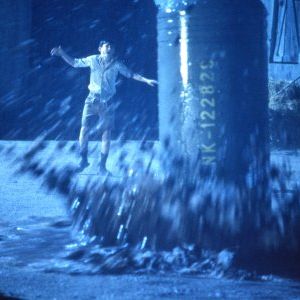 Foto A Espinha do Diabo