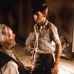 Foto A Espinha do Diabo