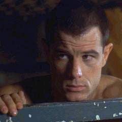 Foto O Expresso da Meia-Noite