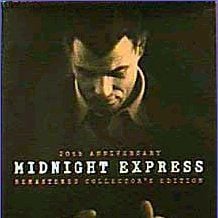 Foto O Expresso da Meia-Noite