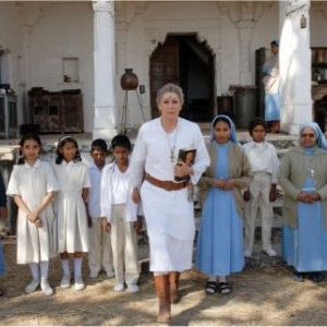 Foto Viagem a Darjeeling