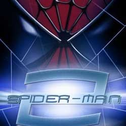 Foto Homem-Aranha 2