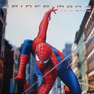 Foto Homem-Aranha 2