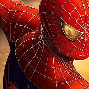 Foto Homem-Aranha 2