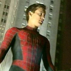 Foto Homem-Aranha 2