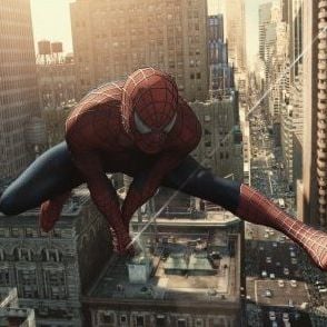 Foto Homem-Aranha 2