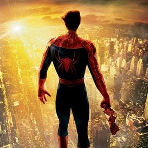 Foto Homem-Aranha 2