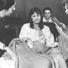 Foto Gritos e Sussurros