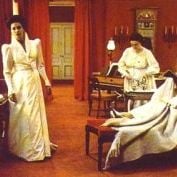 Foto Gritos e Sussurros