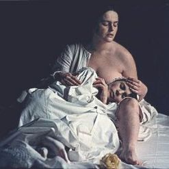 Foto Gritos e Sussurros