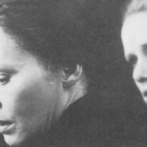 Foto Gritos e Sussurros