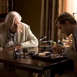 Foto A Grande Ilusão