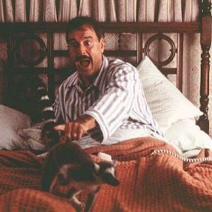 Foto Ferocidade Máxima