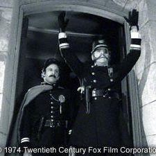 Foto O Jovem Frankenstein