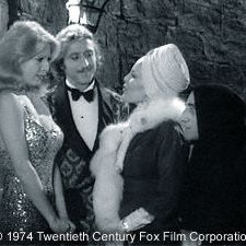 Foto O Jovem Frankenstein