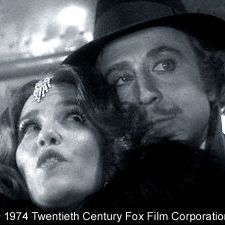 Foto O Jovem Frankenstein