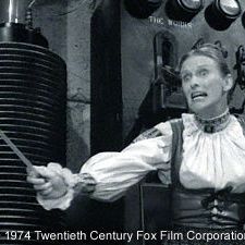 Foto O Jovem Frankenstein