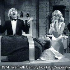 Foto O Jovem Frankenstein