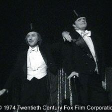 Foto O Jovem Frankenstein