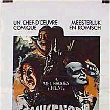 Foto O Jovem Frankenstein