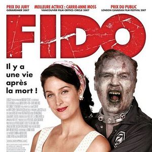 Foto Fido - O Mascote