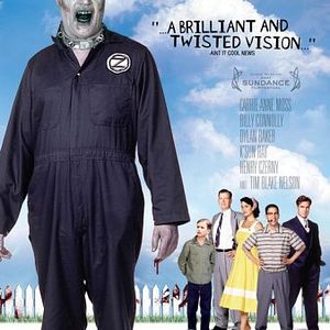 Foto Fido - O Mascote