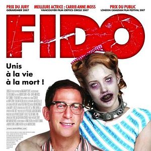 Foto Fido - O Mascote