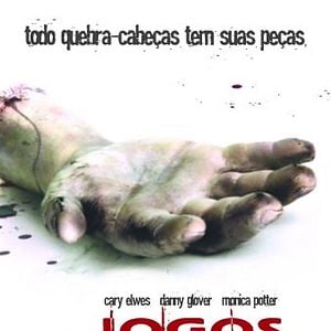 Foto Jogos Mortais