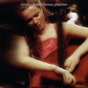 Foto Hilary e Jackie