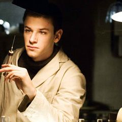 Foto Hannibal - A Origem do Mal