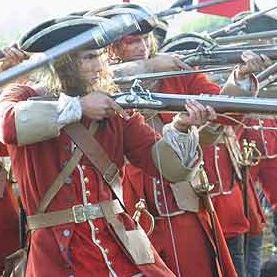 Foto The Gathering Storm