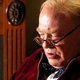 Foto The Gathering Storm