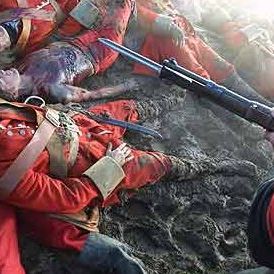 Foto The Gathering Storm