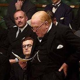 Foto The Gathering Storm