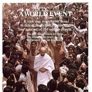 Foto Gandhi