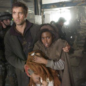 Foto Filhos da Esperança