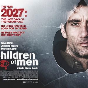 Foto Filhos da Esperança