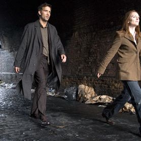 Foto Filhos da Esperança