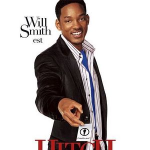 Foto Hitch - Conselheiro Amoroso