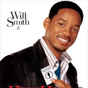 Foto Hitch - Conselheiro Amoroso