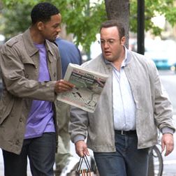 Foto Hitch - Conselheiro Amoroso