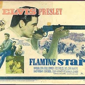 Foto Estrela de Fogo