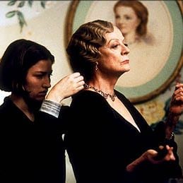Foto Assassinato em Gosford Park