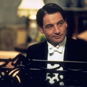 Foto Assassinato em Gosford Park