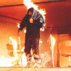 Foto Inferno na Torre